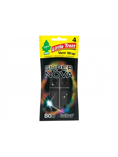 VENT WRAP SUPERNOVA
