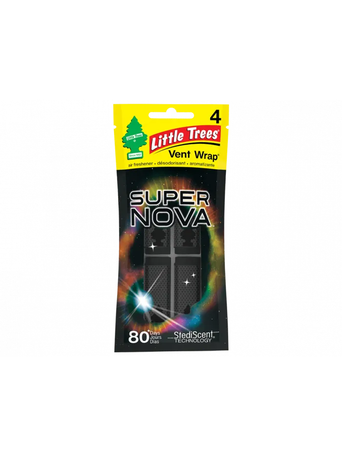 VENT WRAP SUPERNOVA