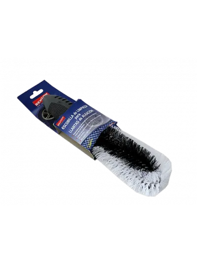 ESCOBILLA PARA LLANTAS