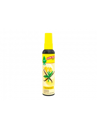 LITTLE TREES SPRAYS - VANILLAROMA