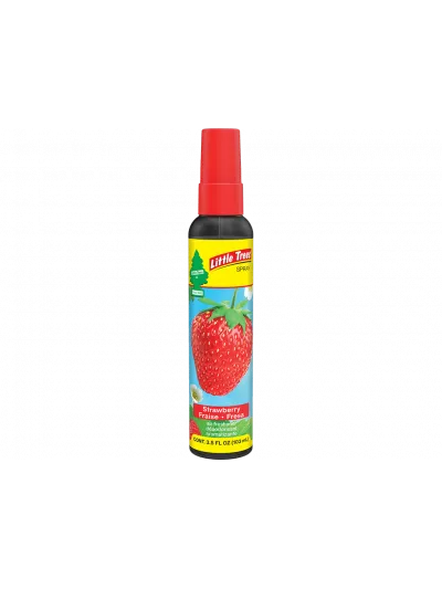 LITTLE TREES SPRAYS - FRUTILLA