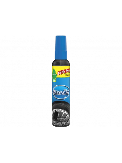 LITTLE TREES SPRAYS - AUTO NUEVO