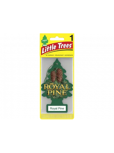 AROMATIZANTES - PINO REAL 24 UN