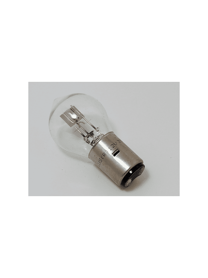 AMPOLLETAS 12V 35/35W - BA20D