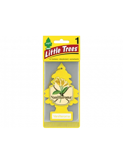 AROMATIZANTES - VANILLAROMA 24 UN