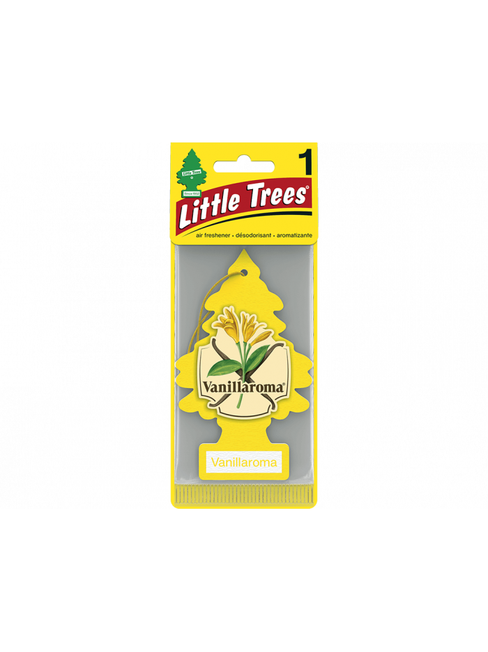 AROMATIZANTES - VANILLAROMA 24 UN