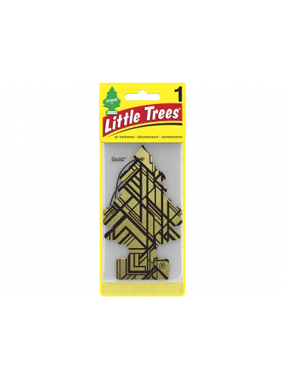 AROMATIZANTES - ORO 24 UN