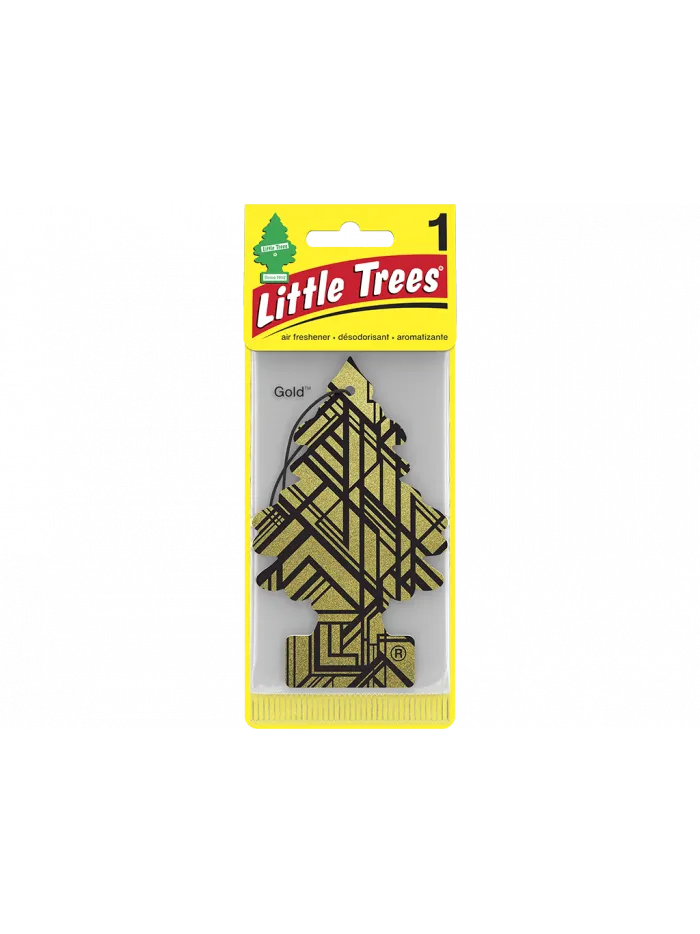 AROMATIZANTES - ORO 24 UN