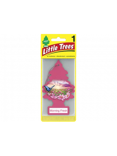 AROMATIZANTES - MAÑANA FRESCA 24 UN