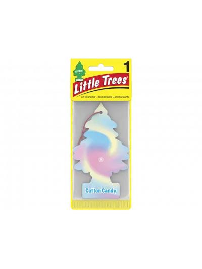 AROMATIZANTES - ALGODON DE AZUCAR 24 UN