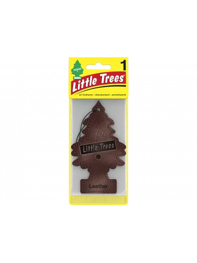 AROMATIZANTES - CUERO 24 UN