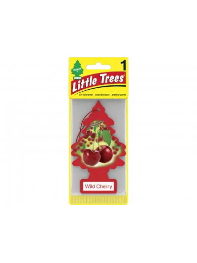 AROMATIZANTES - CEREZA 24 UN