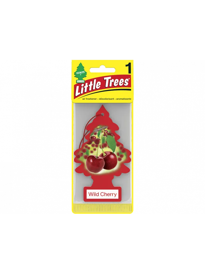 AROMATIZANTES - CEREZA 24 UN