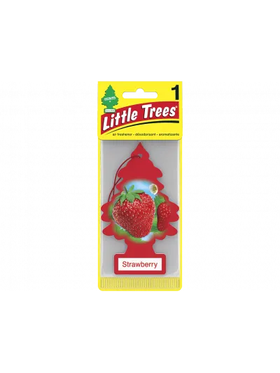 AROMATIZANTES - FRUTILLA 24 UN