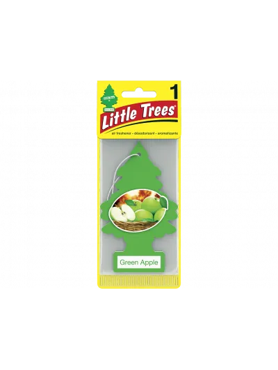 AROMATIZANTES - MANZANA VERDE 24 UN