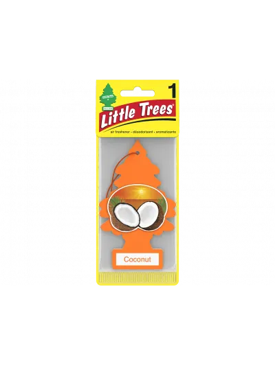 AROMATIZANTES - COCO 24 UN