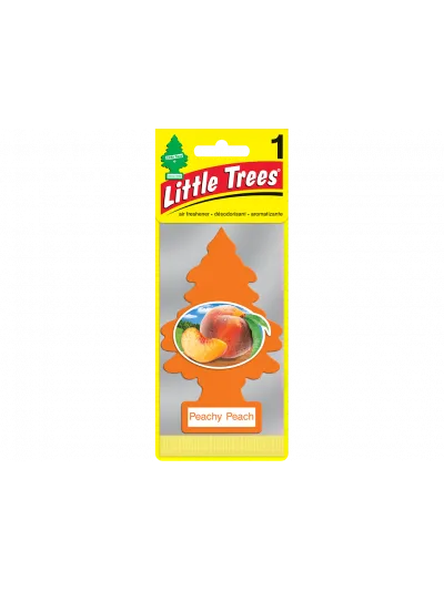 AROMATIZANTES - DURAZNO 24 UN