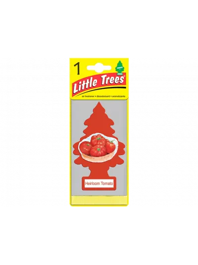 AROMATIZANTES - TOMATE FRESCO 24 UN