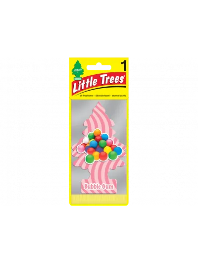 AROMATIZANTES - GOMA DE MASCAR 24 UN