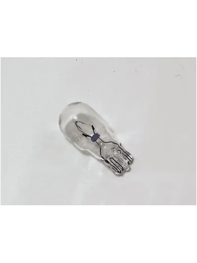 AMPOLLETAS T13 12V 10W