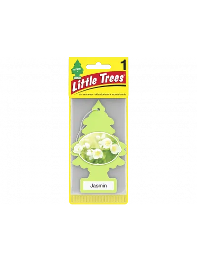 AROMATIZANTES - JAZMIN 24 UN