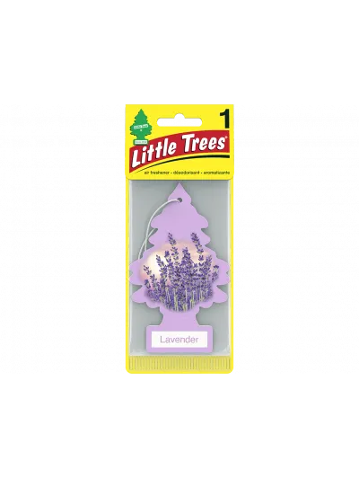 AROMATIZANTES - LAVANDA 24 UN