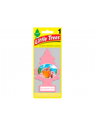 AROMATIZANTES - MIEL DE CEREZO 24 UN