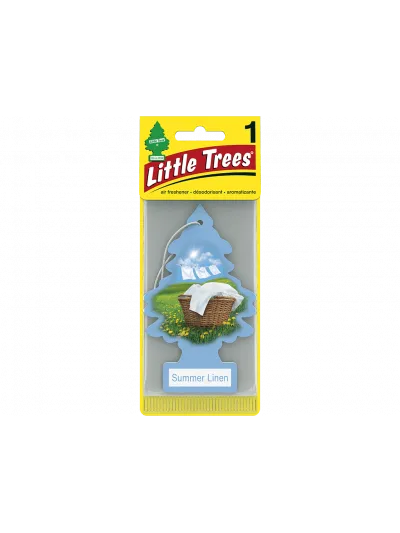 AROMATIZANTES - ROPA FRESCA 24 UN