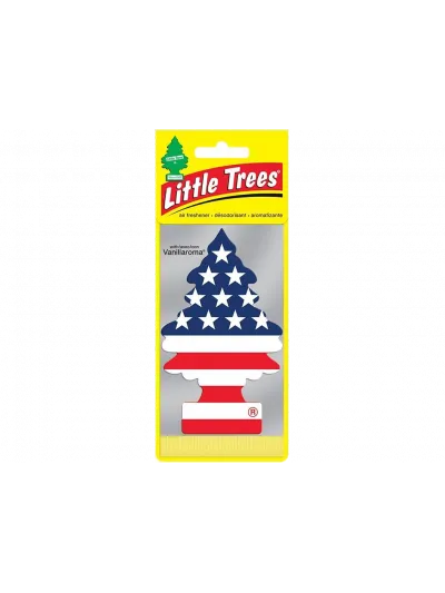 AROMATIZANTES - U S A 24 UN