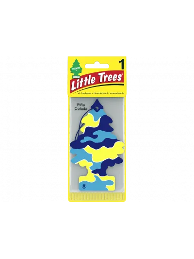 AROMATIZANTES - PIÑA COLADA 24 UN