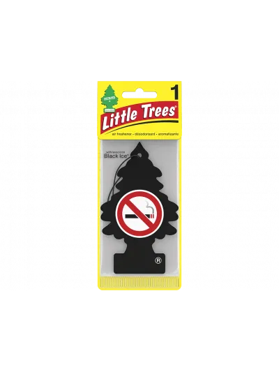 AROMATIZANTES - NO FUMAR 24 UN