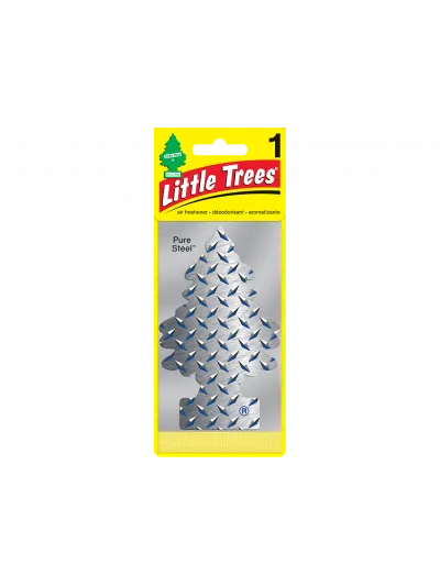 AROMATIZANTES - ACERO 24 UN