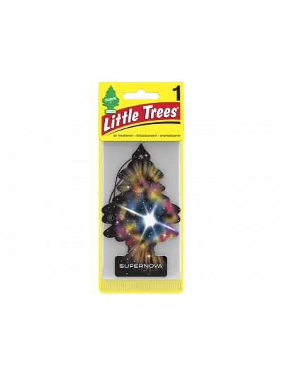 AROMATIZANTES - SUPERNOVA 24 UN