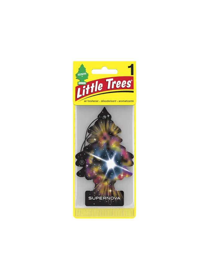 AROMATIZANTES - SUPERNOVA 24 UN