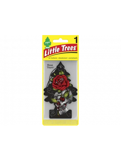 AROMATIZANTES - ROSAL 24 UN