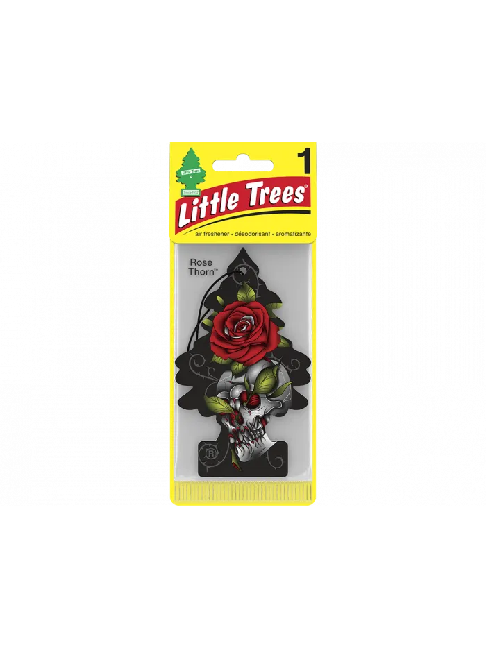 AROMATIZANTES - ROSAL 24 UN