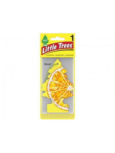 AROMATIZANTES - NARANJA 24 UN