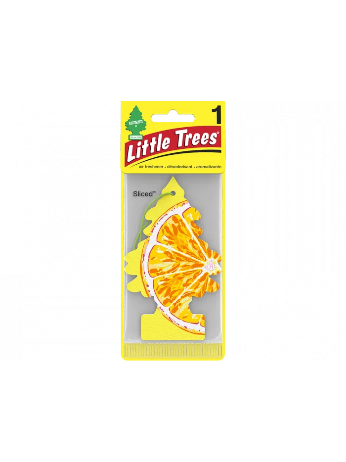 AROMATIZANTES - NARANJA 24 UN