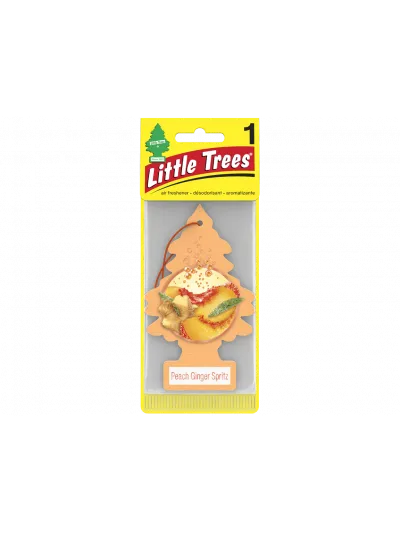 AROMATIZANTES - ESPUMANTE DURAZNO JENGIBRE 24 UN