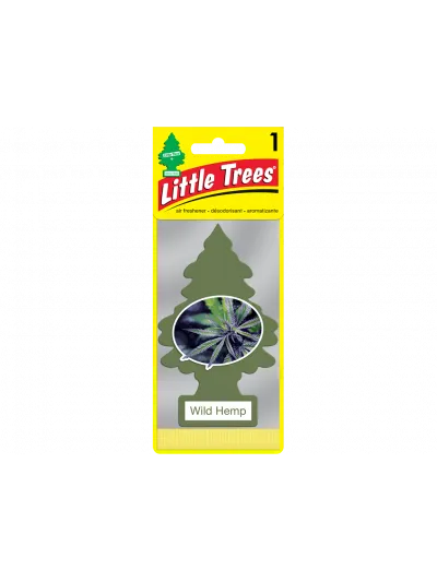 AROMATIZANTES - CAÑAMO 24 UN