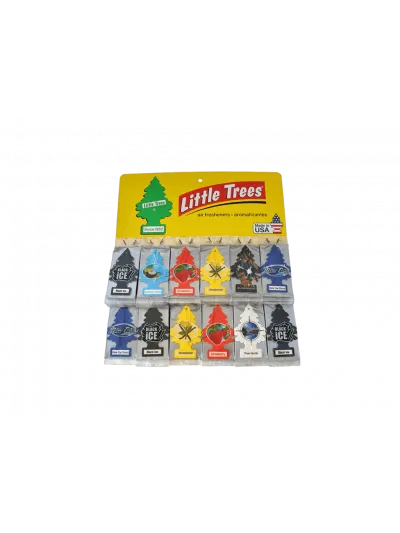 NUEVO SURTIDO TOP VENTAS