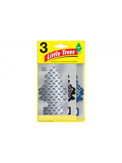 3-PAK PINO MASCULINO