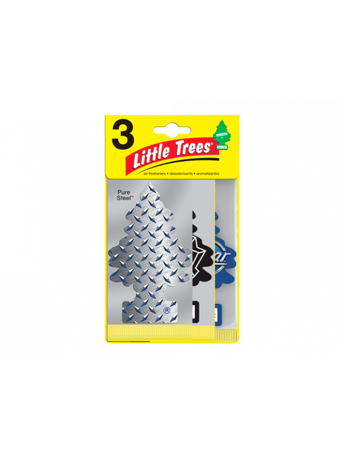 3-PAK PINO MASCULINO