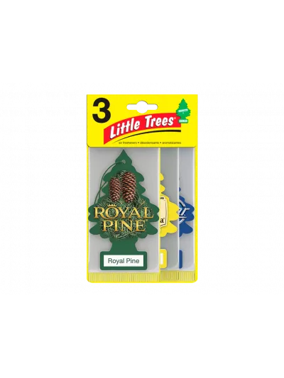 3-PAK PINO CLASICO 1