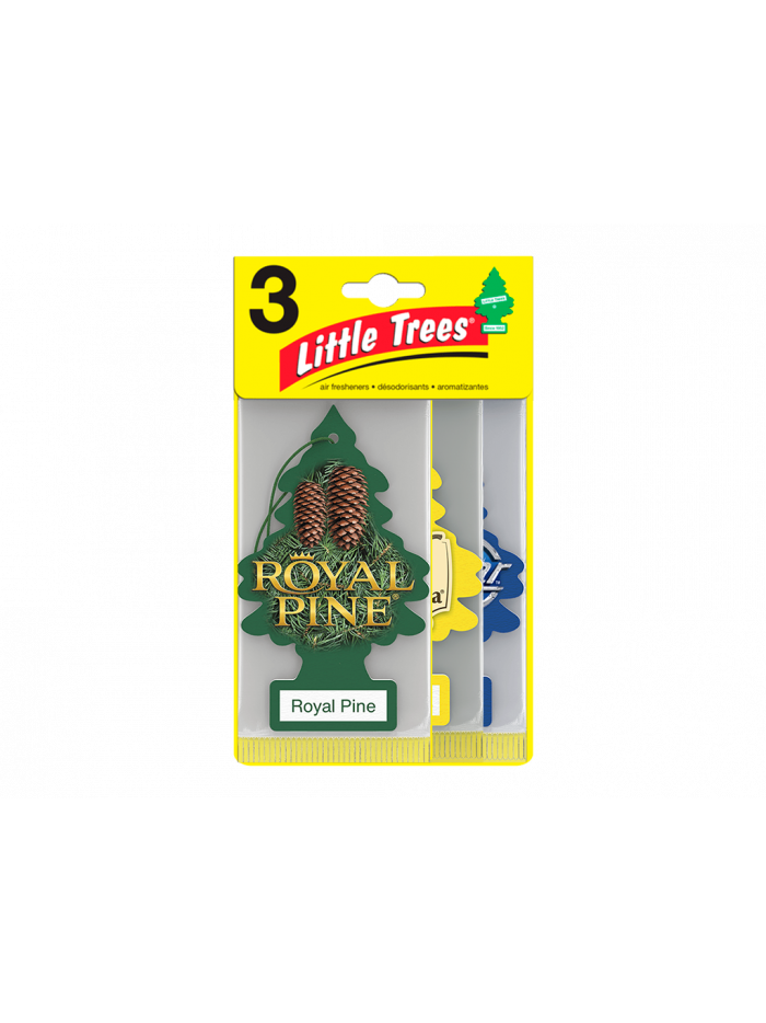 3-PAK PINO CLASICO 1