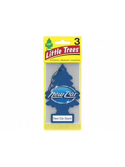 3-PAK PINO AUTO NUEVO