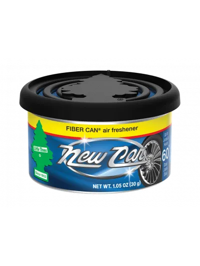 FIBER CAN - AUTO NUEVO