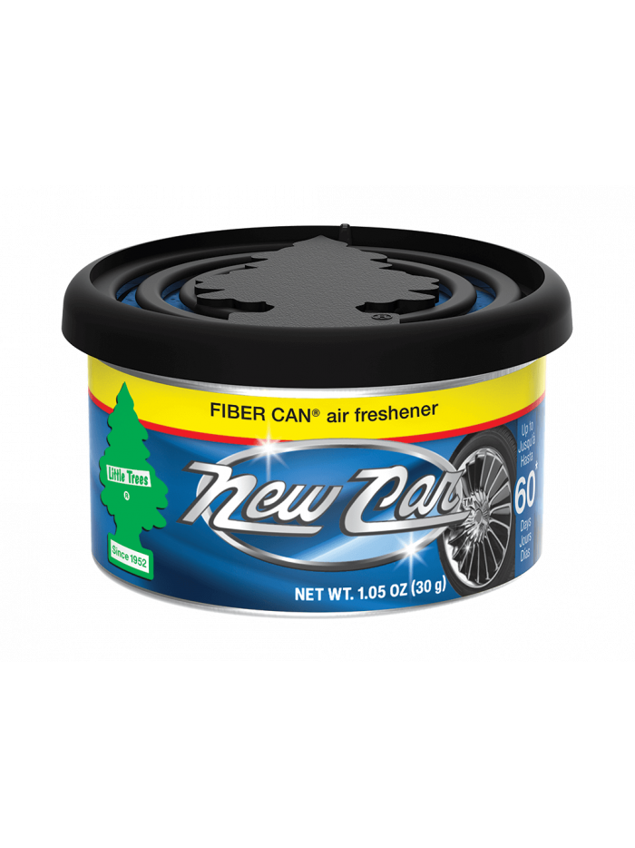 FIBER CAN - AUTO NUEVO