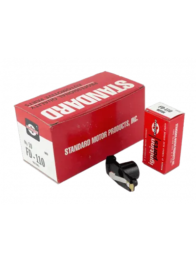 ROTORES DE DISTRIBUIDOR