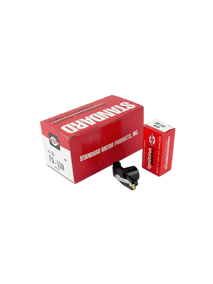 ROTORES DE DISTRIBUIDOR